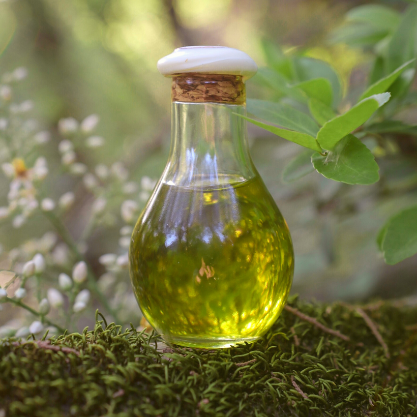 Apothecary